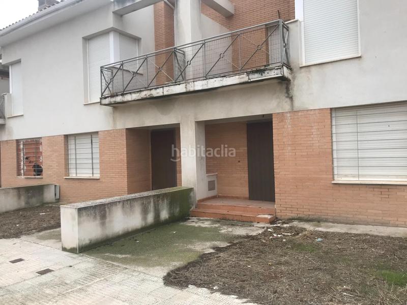 Foto 68a4a4df-6567-4765-ba51-edb505add194. Casa adossada amb calefacció aparcament a Mascaraque