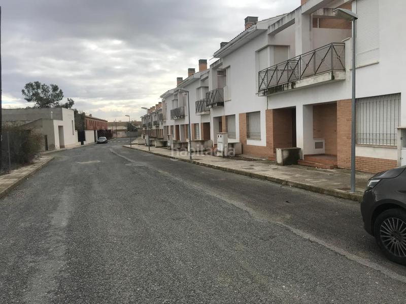 Foto b2426570-fb0e-4233-903b-742c0e780a68. Casa adossada amb calefacció aparcament a Mascaraque
