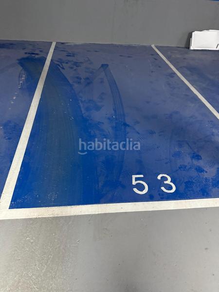 Foto 09aec1f0-8f57-4345-b4f9-60f8d502a18f. Car parking in Magán