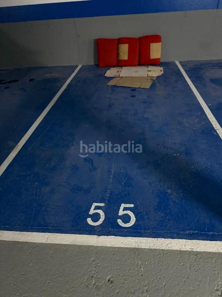 Foto 2f963d7b-62e2-46ef-a344-eb4e0b037637. Car parking in Magán