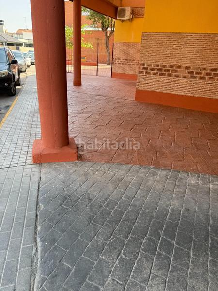 Foto 46d4d979-b3f1-4163-8ff8-21e0074bfb22. Car parking in Magán