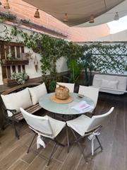Maison jumelée à Mocejón. Chalet mocejóntoledo