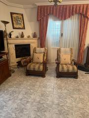 Chalet à Magán. Chalet magán