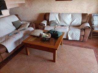 Casa adossada a Mocejón. Chalet mocejon 1 calidad
