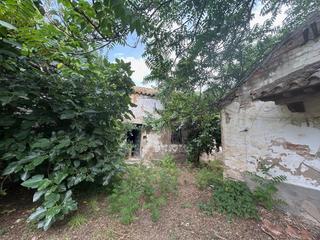 Mas à Burguillos de Toledo. Propiedad oportunidad !!!