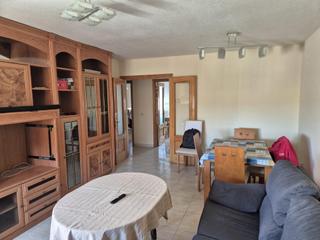 Piso en Magán. Piso para entrar en localidad magántoledo precioso