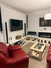 Casa pareada en Magán. Gran chalet en localidad de magántoledo