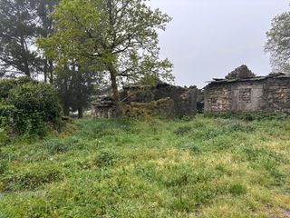 Mas  Lugar senande-lagostelle. Senande guitiriz lugo