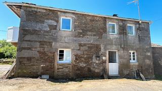 Country house in Aranga