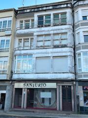 Casa  Avenida da coruña. Excelente inversión en guitiriz: edificio en av coruña
