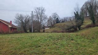 Terreny residencial a Piloña
