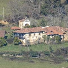 Xalet  Pi-3. Edificio singular con historia, en finca de 10 hectáreas, para p