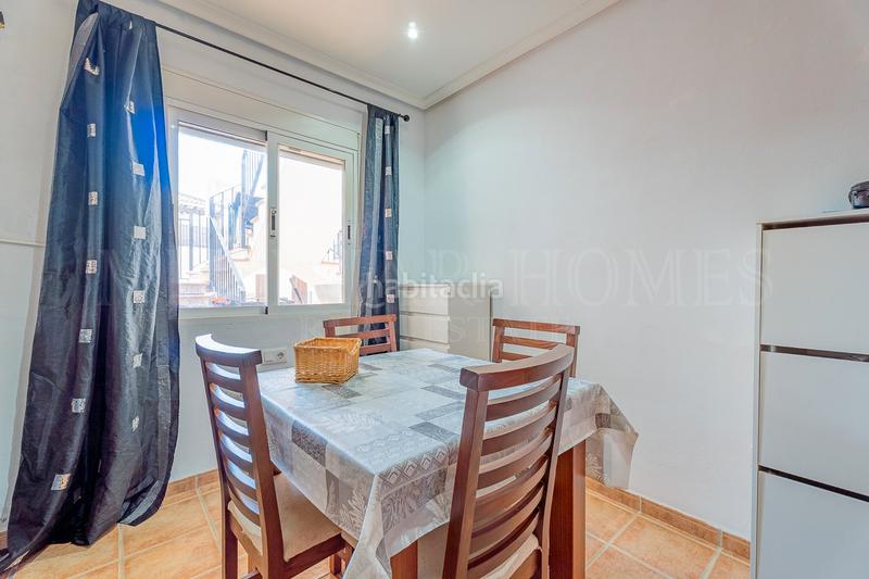 Foto 0c7c0d85-f4b4-4edf-89ac-a47b07dbf2f0. Appartement avec parking piscine dans Lomas del Mar Vera