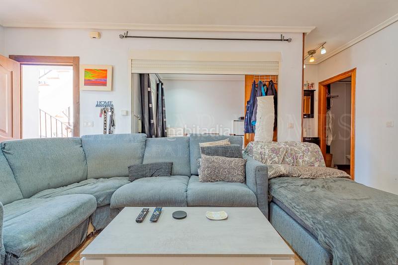 Foto 46722649-da1c-4739-b7eb-81e7fdceeab4. Appartement avec parking piscine dans Lomas del Mar Vera