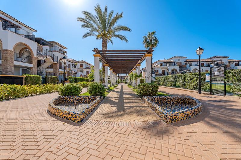 Foto 8d901a25-9e85-4f43-b30b-58f5b3eb6e9b. Appartement avec parking piscine dans Lomas del Mar Vera