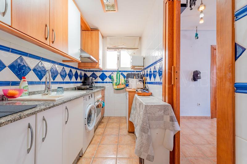 Foto 9ae79e23-cb6c-414b-9326-2d94a2bfa58d. Appartement avec parking piscine dans Lomas del Mar Vera