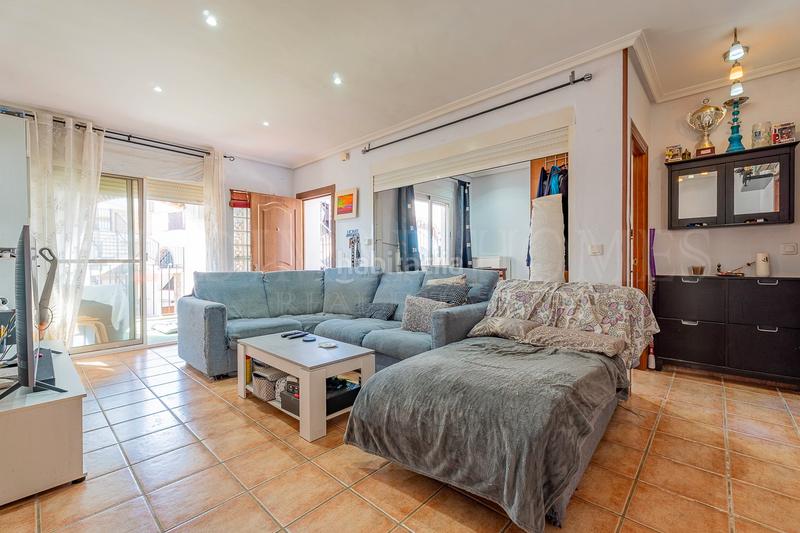 Foto b68c1eb9-95c9-4a6a-981f-6ec2509f0c43. Appartement avec parking piscine dans Lomas del Mar Vera