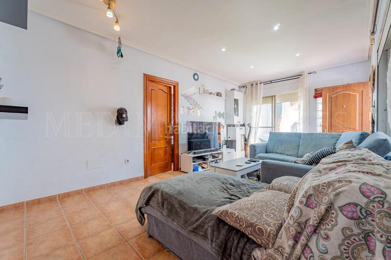 Foto c349da05-c777-4dea-b6b5-55a9075bffc6. Appartement avec parking piscine dans Lomas del Mar Vera