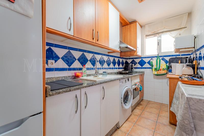 Foto e2f6e217-59d6-46b0-a971-45dac1e8521c. Appartement avec parking piscine dans Lomas del Mar Vera