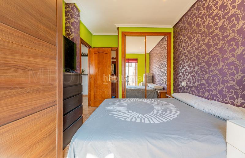 Foto e9ff34dd-6337-4926-949d-49657062f666. Appartement avec parking piscine dans Lomas del Mar Vera