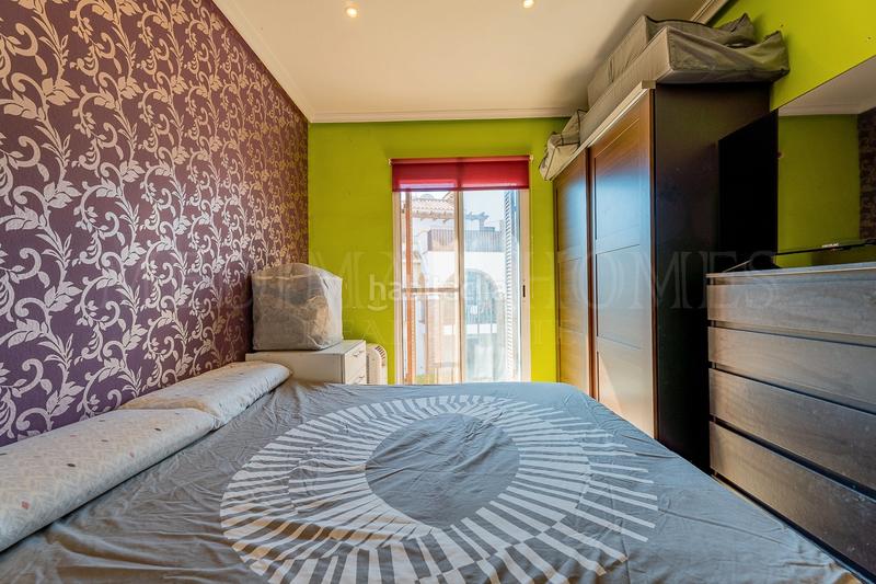 Foto f5dd3a97-2afc-40b1-a754-691c247f0497. Appartement avec parking piscine dans Lomas del Mar Vera