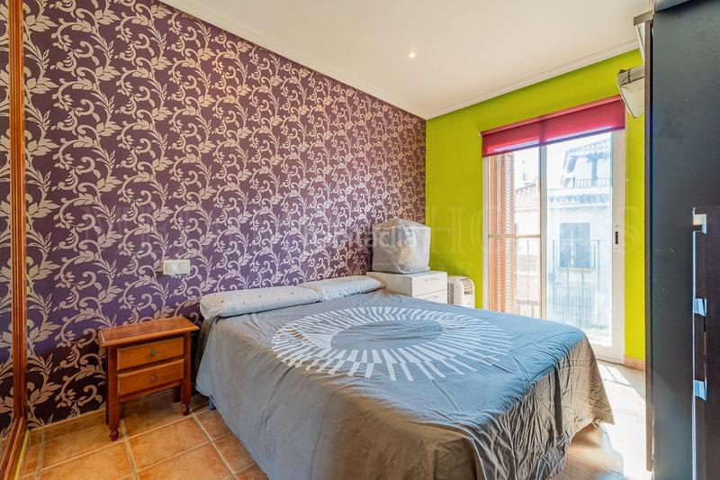 Foto fc1f6403-b889-489d-b928-1e0e9b1068eb. Appartement avec parking piscine dans Lomas del Mar Vera