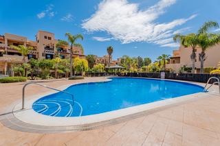 Dúplex  Calle los amarguillos. Impresionante dúplex con varias terrazas en vera playa