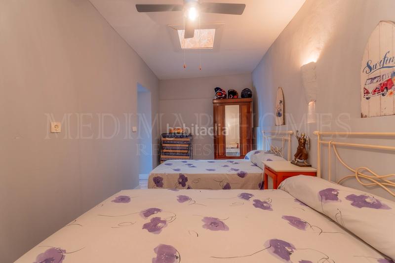 Foto c4568fed-a489-456d-9b2c-d6c34414003f. Masia amb xemeneia a Sorbas