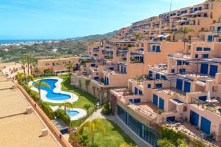 Apartment  Calle mirador de la marina. Un apartamento moderno en primera planta con terrazas