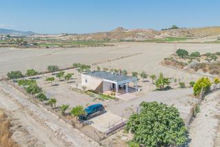 Bauernhof  Camino la rioja. Un cortijo pintoresco independiente con terreno en burjul