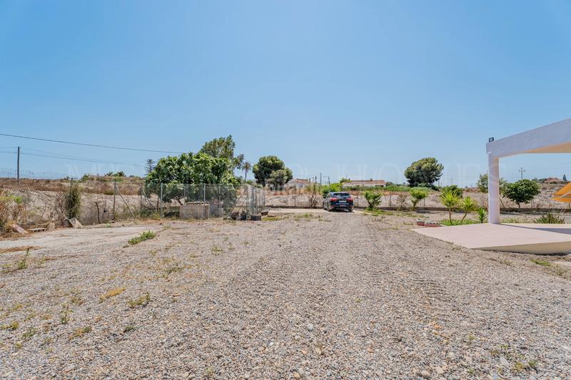 Foto 8f2837d6-cf6c-4421-a15e-2857ce64fff3. Masía un cortijo pintoresco independiente con terreno en burjulú en Cuevas del Almanzora