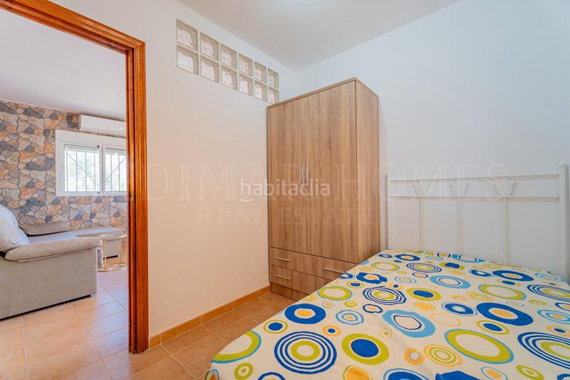 Foto dae4e972-bf58-4a9a-bdc0-ebdda47fb4c9. Masía un cortijo pintoresco independiente con terreno en burjulú en Cuevas del Almanzora