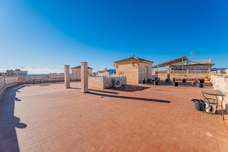 Foto 17f639e9-2e95-4685-991e-5599ea747617. Appartement avec cheminée dans Palomares Cuevas del Almanzora