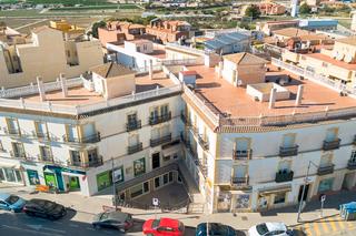 Appartement  Calle mayor. Un espacioso apartamento en la ultima planta en palomares