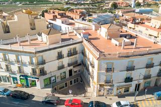Appartement  Calle mayor. Un espacioso apartamento en la ultima planta en palomares