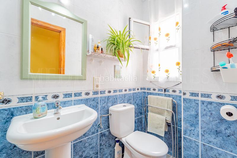 Foto 6d964e3c-4c10-486b-bbde-9c1ae73f5034. Appartement avec cheminée dans Palomares Cuevas del Almanzora