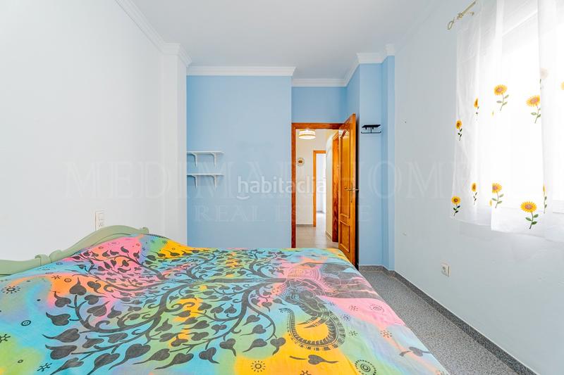 Foto 7a0c8648-237c-47c4-8888-fea3d8b9366b. Appartement avec cheminée dans Palomares Cuevas del Almanzora