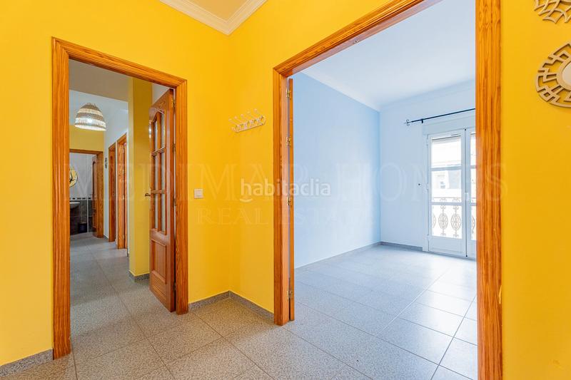 Foto c13b1f21-790b-4703-96a8-d4980ac7aa5e. Appartement avec cheminée dans Palomares Cuevas del Almanzora