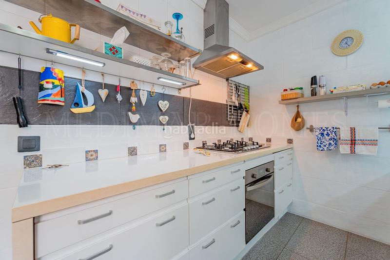 Foto d27b6179-8444-4c8f-929d-63f9f031d64f. Appartement avec cheminée dans Palomares Cuevas del Almanzora