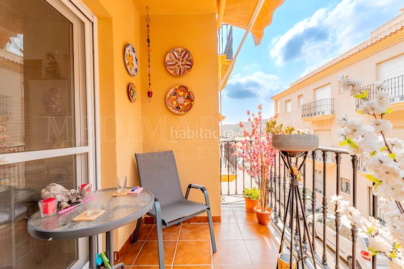 Foto 25d62497-cfff-41aa-8dbf-89a947c0d51c. Apartament a Turre