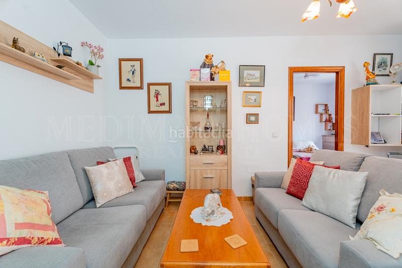 Foto 7ea69373-1a2a-433d-8b6d-23368d4b033b. Apartament a Turre