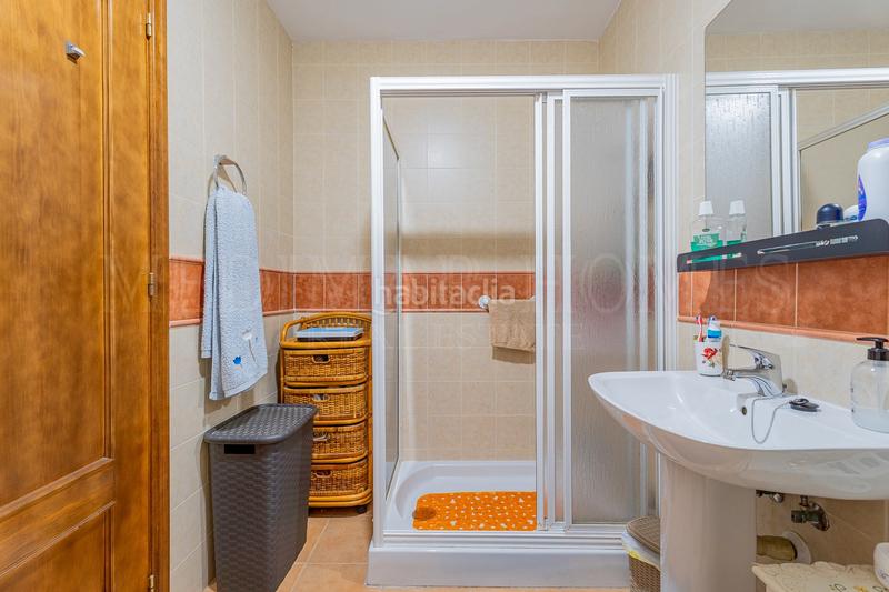 Foto bacbde0b-8bac-4eb9-ae34-40b607486eb2. Apartament a Turre