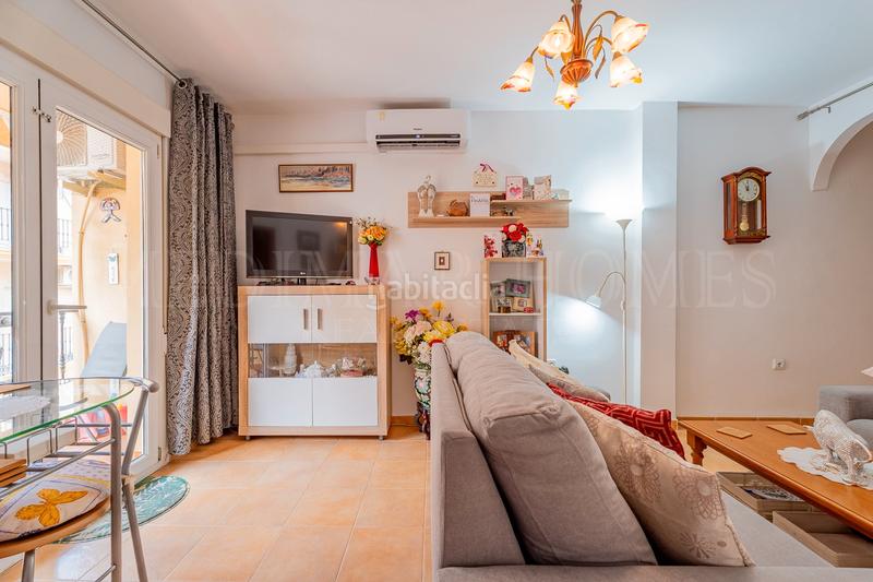 Foto e2457797-72d5-4642-b999-1693585bac01. Apartament a Turre