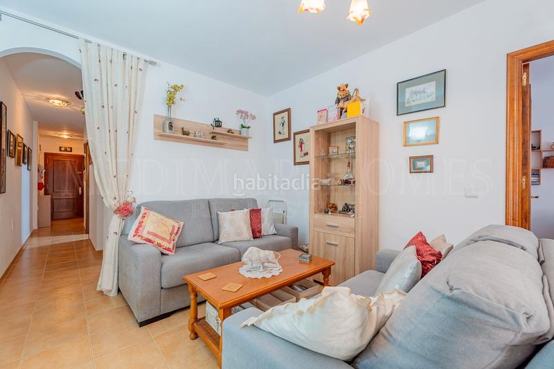 Foto e4fe09f4-3fc2-460a-8e97-fe7ef16ad2d5. Apartament a Turre