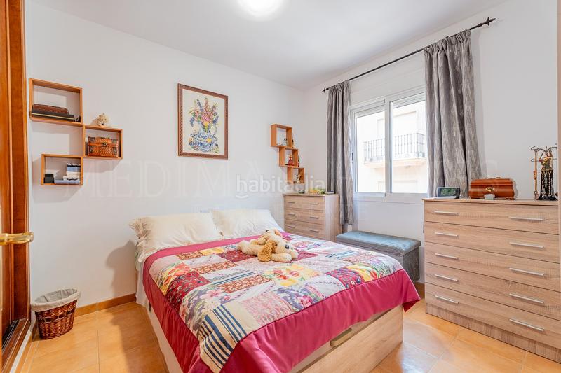 Foto ec44729d-1c8f-4e87-9b5c-5293b27b0e70. Apartament a Turre