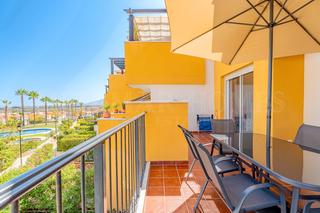 Apartament  Avenida cañada julián. Apartamento de primera planta impecablemente presentado con terr