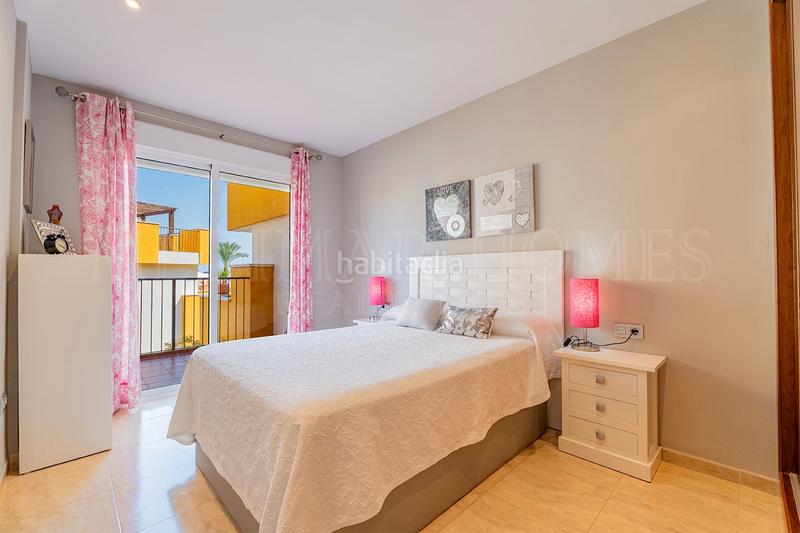 Foto 0255f228-3976-4489-a7b6-d4b5d49182de. Apartamento  de primera planta impecablemente presentado con terraza. en Vera