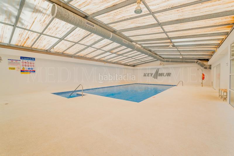 Foto 28bacd83-fff3-4367-a859-6e8fdd575b4f. Apartamento  de primera planta impecablemente presentado con terraza. en Vera