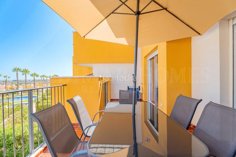 Foto 4fe1e556-725a-4002-833b-7aafbd9017d2. Apartamento  de primera planta impecablemente presentado con terraza. en Vera