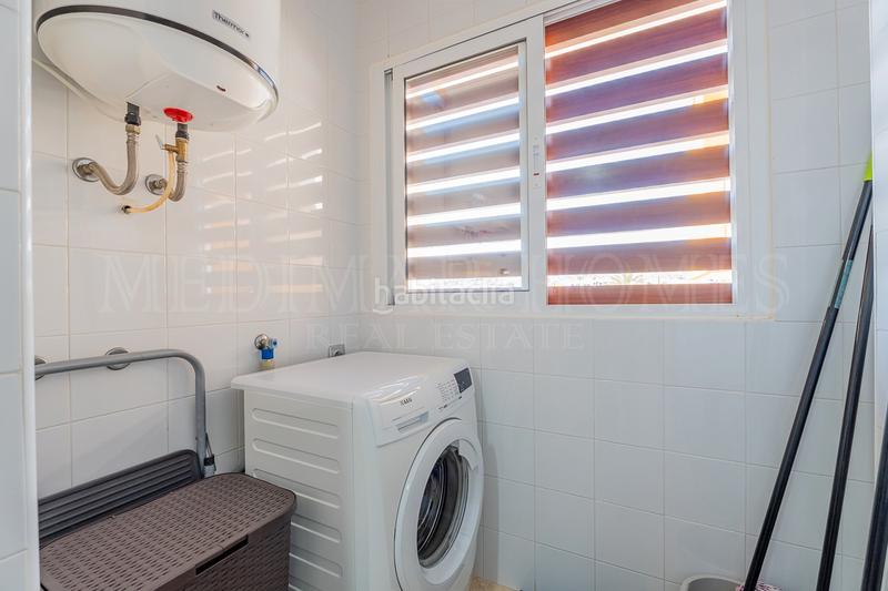 Foto 8047dcbc-6d96-4794-b192-efc9bf6c7f12. Apartamento  de primera planta impecablemente presentado con terraza. en Vera